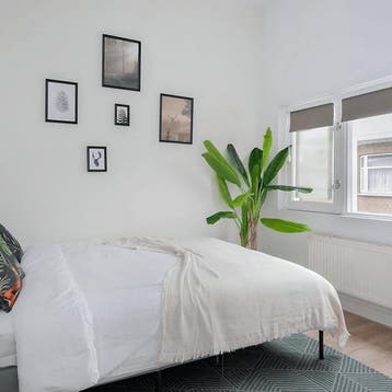 Kamer in Den Haag gevonden voor €417,- pm, Huizen en Kamers, Huizen te huur, Den Haag, Den Haag, Direct bij eigenaar, (Studenten)kamer