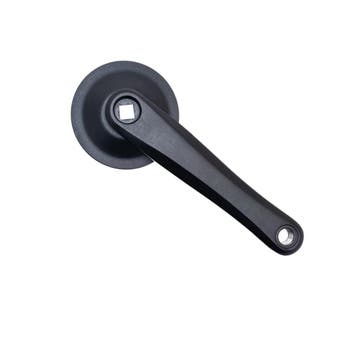 Bafang rechter crank voor M300 middenmotor, Fietsen en Brommers, Fietsonderdelen, Verzenden, Nieuw, Bafang