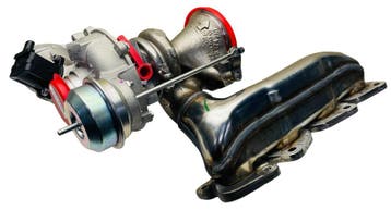 Turbo A2740904100 Mercedes IHI, Auto-onderdelen, Verzenden, Nieuw, Mercedes-Benz
