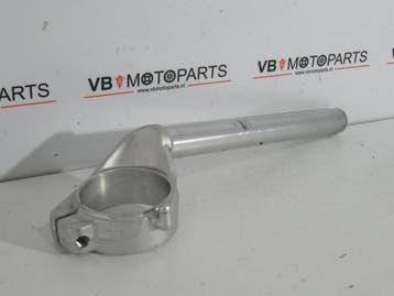 BMW S 1000 RR Clip on rechts, Motoren, Ophalen of Verzenden, Nieuw