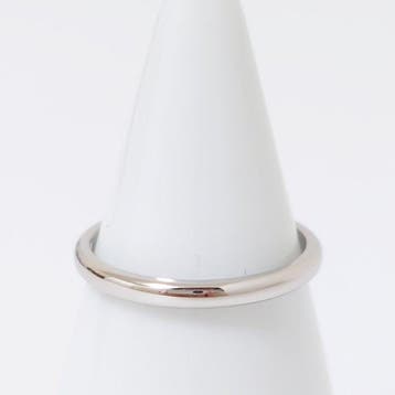 Cartier - Ring - Wedding Platina, Nieuw
