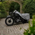 Motorhoes Voor uw Aprilia, Voor Buiten, 100% Waterdicht, Motoren, Ophalen of Verzenden, Nieuw