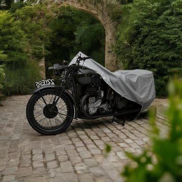 Motorhoes Voor uw Aprilia, Voor Buiten, 100% Waterdicht, Ophalen of Verzenden, Nieuw