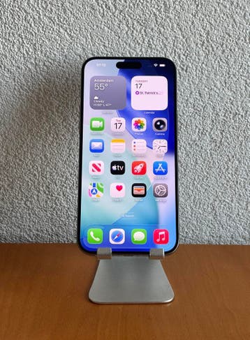 Apple iPhone 15 Pro Max 256GB / Garantie / Zeer nette staat, Telecommunicatie, Mobiele telefoons | Apple iPhone, 256 GB, IPhone 15 Pro Max