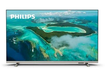Philips 43PUS7657/12 - 4K HDR Smart LED TV - SAPHI Smart TV, Verzenden, Nieuw, Philips
