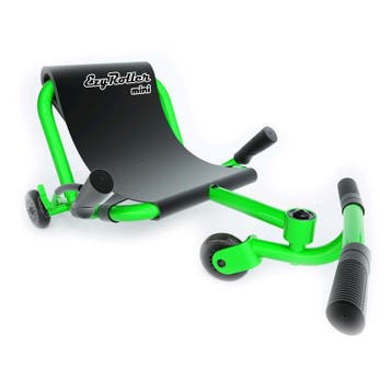 Ezyroller Mini Groen (Kinderen, Skelters), Kinderen en Baby's, Speelgoed | Buiten | Skelters, Ophalen of Verzenden, Nieuw, Overige merken