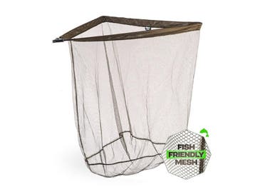 Karper Schepnet 42 inch (106 cm) + Opberghoes - Karper XL, Verzenden, Nieuw, Net of Fuik