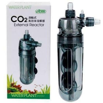 ISTA Turbo CO2 Reactor, Dieren en Toebehoren, Vissen | Aquaria en Toebehoren, Ophalen of Verzenden, Nieuw