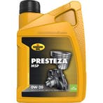 1 L flacon Kroon-Oil Presteza MSP 0W-20, Verzenden