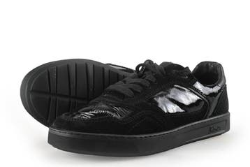 Sioux Sneakers in maat 40 Zwart, Kleding | Dames, Schoenen, Zwart, Sioux, Verzenden, Sneakers of Gympen