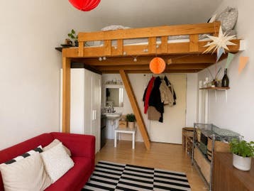 Te huur: Kamer Weverssingel in Amersfoort, Huizen en Kamers, Utrecht