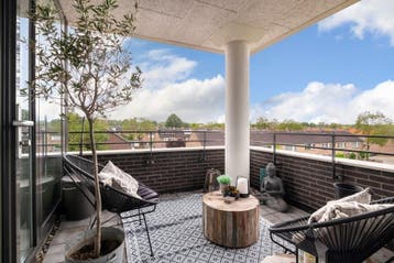 Te huur: Studio Helftheuvelweg in Den Bosch, Den Bosch, Noord-Brabant