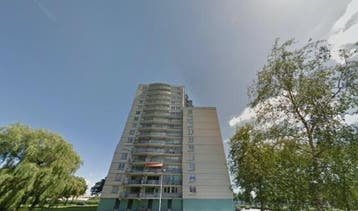 Te Huur 2 Kamer Appartement Den Uylsingel In Rotterdam, Huizen en Kamers, Rotterdam, Direct bij eigenaar, Appartement, Rotterdam