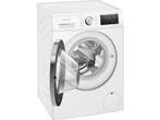 Siemens WM14UR72 - Wasmachine - 9 kg - 1400 tpm -, Verzenden, Zo goed als nieuw
