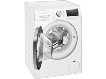 Siemens WM14UR72 - Wasmachine - 9 kg - 1400 tpm -, Verzenden, Zo goed als nieuw