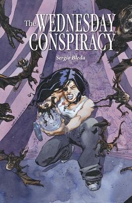 The Wednesday Conspiracy, Verzenden, Zo goed als nieuw