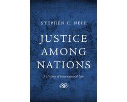 Boek Justice among Nations 9780674725294, Verzenden, Zo goed als nieuw