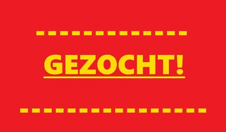 *GEZOCHT* wij kopen achensa a100 canta amsterdam!, Diversen, Brommobielen en Scootmobielen, Gebruikt