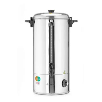 Hendi Warme dranken ketel 18L, Verzenden, Nieuw