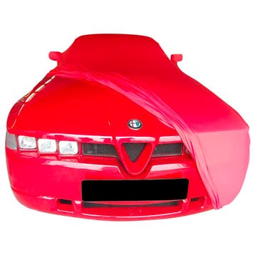 Autohoes voor Alfa Romeo SZ (1989-1994) Indoor BESTE PASVORM, Ophalen of Verzenden, Nieuw, Op maat