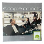 Simple Minds - Néapolis RSD Lime Green Vinyl (LP) (NIEUW), Cd's en Dvd's, Vinyl | Overige Vinyl, Verzenden, Nieuw in verpakking
