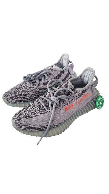 Adidas - Yeezy Boost 350 V2 - Sneakers - Maat: EU 40 - Nieuw, Nieuw