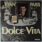 Ryan Paris - Dolce vita - Single, Verzenden, Nieuw in verpakking