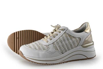 Remonte Sneakers in maat 38 Wit, Kleding | Dames, Schoenen, Verzenden, Wit, Remonte, Sneakers of Gympen