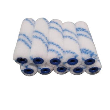 Antifouling roller 10cm 10 stuks, Ophalen of Verzenden, Nieuw, Verven