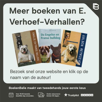 Labrador Retriever. Aanschaf, verzorging, voeding, fokken, Verzenden, Gelezen, E. Verhoef-Verhallen