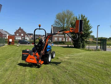 Armmaaier 20-45 pk | Mateng HRM 300 | Direct leverbaar!, Zakelijke goederen, Ophalen of Verzenden, Maaier