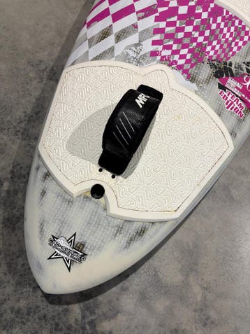 Fanatic Skate Team Edition - 90L, Ophalen of Verzenden, Nieuw