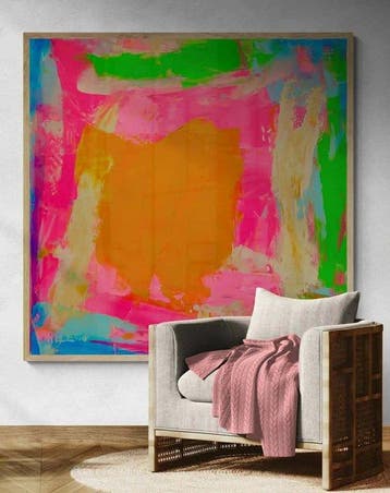 Giogia fl - Bien Bonito- XXL -, Antiek en Kunst