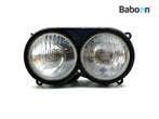 Koplamp Yamaha FZR 600 1989-1993 (FZR600 3HE) Symmetric, Verzenden, Gebruikt