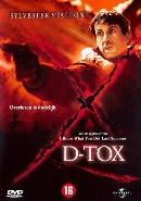 D-Tox - DVD, Cd's en Dvd's, Verzenden, Nieuw in verpakking