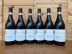 2019 Alberto Ballarin Bricco Rocca - Barolo - 6 Flessen, Nieuw