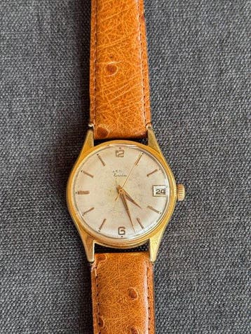 Zenith - Zonder minimumprijs - 836704 - Heren - 1950-1959