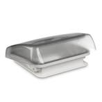 Dometic Micro Heki met Hor+Ventilatie 28x28cm, Caravans en Kamperen, Camper-accessoires, Ophalen of Verzenden, Nieuw