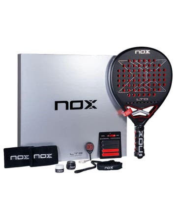 NOX Pack AT10 Genius 12K LTD, Ophalen of Verzenden, Nieuw