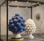 Decoratief ornament (2) - Italië