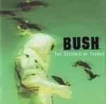 cd - Bush - The Science Of Things, Verzenden, Zo goed als nieuw