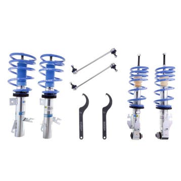 Bilstein B14 2007 Mini Cooper Base Hatchback Front and Rear, Auto-onderdelen, Ophalen of Verzenden, Nieuw