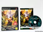 Playstation 2 / PS2 - Gun Survivor 3 - Dino Crisis - Japan, Verzenden, Gebruikt
