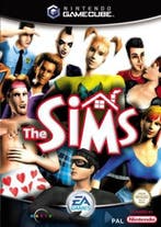 De Sims (GameCube), Verzenden, Gebruikt