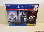 Playstation 4 / PS4 - Console - Playstation Hits - Horizon /, Verzenden, Gebruikt