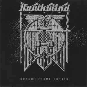 cd - Hawkwind - Doremi Fasol Latido, Verzenden, Zo goed als nieuw