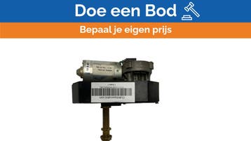 Bieden: USED Vetus MO25WJ 24V Long windscreen wiper motor 7, Ophalen of Verzenden, Nieuw, Motor en Techniek, Zeilboot of Motorboot