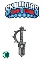 MarioWii.nl: Skylanders Trap Team Traptanium - Dark Sword, Ophalen of Verzenden, Zo goed als nieuw