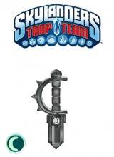 MarioWii.nl: Skylanders Trap Team Traptanium - Dark Sword, Ophalen of Verzenden, Zo goed als nieuw