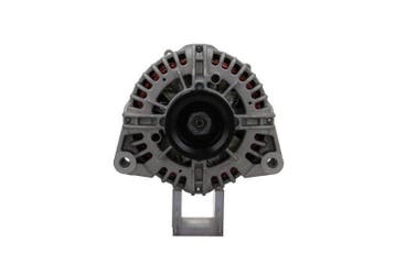 Alternator John Deere 130A, Verzenden